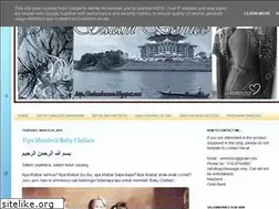 Sites similar to salamborneo.blogspot.com