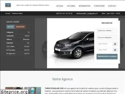 Sites similar to salamcar.com