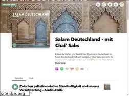 Sites similar to salamdeutschland.de