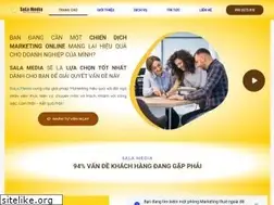 Sites similar to salamedia.vn