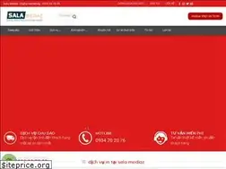Sites similar to salamediaz.com