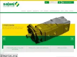 Sites similar to salami.fr