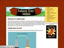 Sites similar to salamiday.com
