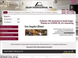 Sites similar to salamint.com