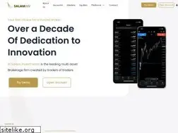 Sites similar to salaminv.com