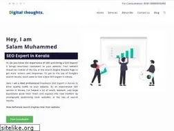 Sites similar to salammuhammed.com