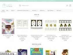 Sites similar to salamoccasions.com