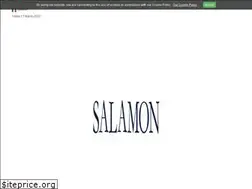 Sites similar to salamongallery.com