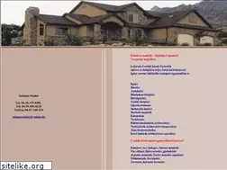 Sites similar to salamonsandor.extra.hu