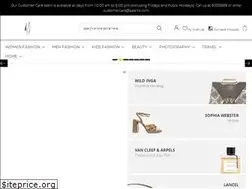 Sites similar to salams.com