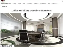 Sites similar to salamuae.ae
