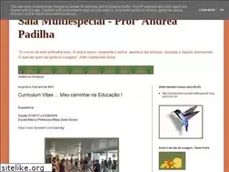 Sites similar to salamultiespecialdaandrea.blogspot.com