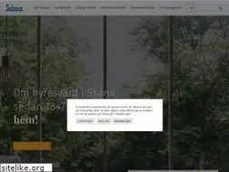 Sites similar to salana.se