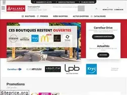 Sites similar to salanca.com