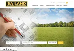 Sites similar to saland.co.za