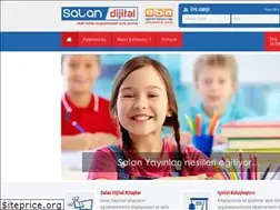 Sites similar to salandijital.com