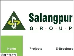 Sites similar to salangpurgroup.com
