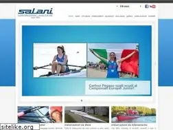 Sites similar to salaniboats.com