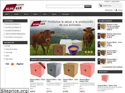 Sites similar to salanimal.es