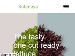Sites similar to salanova.com