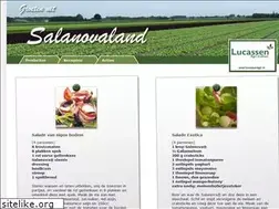 Sites similar to salanovaland.nl