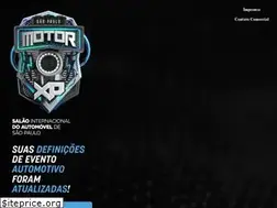 Sites similar to salaodoautomovel.com.br
