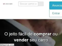 Sites similar to salaodocarro.com.br