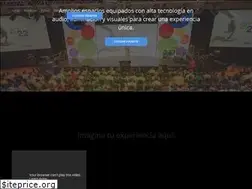 Sites similar to salaomnium.cl