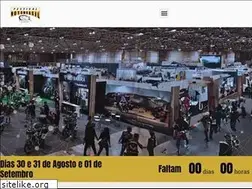 Sites similar to salaomotobrasil.com.br