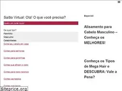 Sites similar to salaovirtual.org
