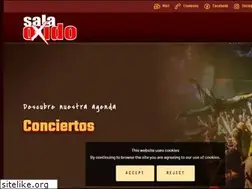Sites similar to salaoxido.net