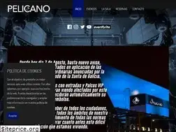 Sites similar to salapelicano.com