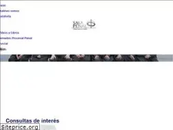 Sites similar to salapenaltribunalmedellin.com