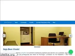 Sites similar to salaporhora.com.br