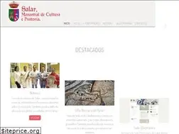 Sites similar to salar.es