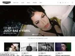 Sites similar to salarazzmatazz.com