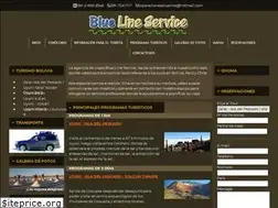 Sites similar to salardeuyunitour.com
