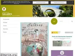 Sites similar to salares.es