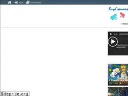 Sites similar to salarevopark.club
