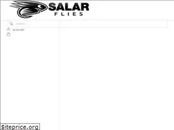 Sites similar to salarflies.com