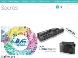 Sites similar to salarias.pl