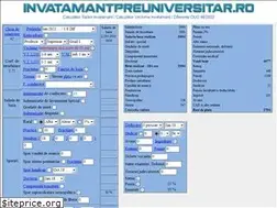 Sites similar to salarii.invatamantpreuniversitar.ro