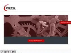 Sites similar to salario-uss.ch
