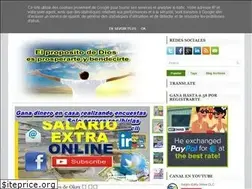 Sites similar to salarioextrasonline.blogspot.com