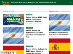Sites similar to salariominimo2023.com.br