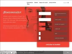 Sites similar to salariosuiza.ch