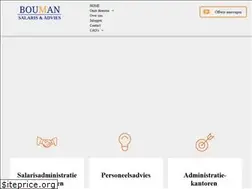 Sites similar to salarisenadvies.nl