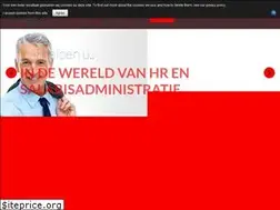 Sites similar to salarisfactory.nl