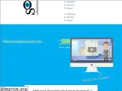 Sites similar to salarisvisie.nl