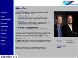 Sites similar to salariszorg.nl